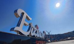 Erzincan’da Sıcak Havanın Son Sınavı: Yarın Dikkat!
