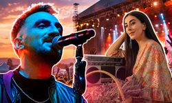 Erzincan’da İki Gün Üst Üste Konser