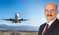 Tan’dan Erzincan'ın Uçak Seferleri İçin Kalıcı Çözüm Önerisi