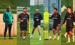 Erzincanspor İlk Hazırlık Maçında Sahne Alıyor