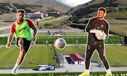 Erzincanspor’un Erzurum Kampında Hazırlık Maçları Belli Oldu
