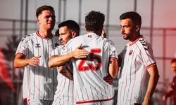 Erzincanspor, Mersin Temsilcisini İki Golle Geçti