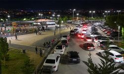 Sıcak Yaz Akşamlarının Yeni Adresi Esentepe