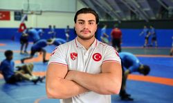 Erzincanlı Güreşçi Akarsu, Milli Takım Kampında