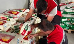 Erzincan’da Gübre Satış Noktalarına Sıkı Denetim
