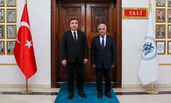 Erzincanlı Kanaat Önderi Uğurlu'ya Yeni Görev
