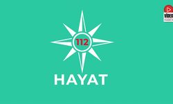 Acil Durumlarda Yeni Dönem: HAYAT 112 Acil