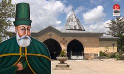 Hünkâr Hacı Bektaş Veli Anıldı