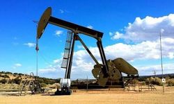 Çayırlı’da Osmanlı’dan Kalan Petrol İzi
