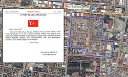 Buğday Meydanı ve Sanayi Çarşısına Acele Kamulaştırma Kararı