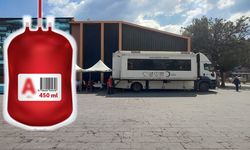 Erzincan Bin 500 Ünite Kan Bağışı Hedefine Ulaşacak