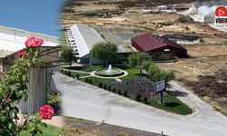 Jeotermal Kaplıca Tesisleri Şifa ve Huzurun Adresi Oluyor