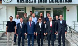 Milletvekili Karaman: “Çiftçimizin Emeği Ve Alın Teri Bize Emanettir”