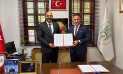 Kemaliye’de Doğalgaz İçin Protokol İmzalandı