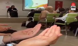 Yaz Kur’an Kursunda Öğrenciler Mezuniyet Heyecanı Yaşadı