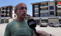 Kızılay TOKİ Hak Sahipleri İsyan Etti