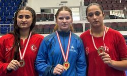 Erzincan’ın Şampiyon Kızları Hırvatistan Yolcusu