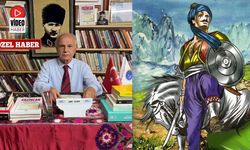 "Köroğlu Bolulu Değil, Erzincanlıdır"