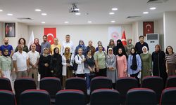 Koruyucu Aileler İçin Düzenlenen Eğitim Tamamlandı