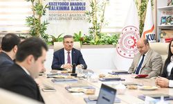KUDAKA’dan 68 Projeye 147 Milyon Destek