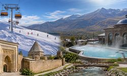 KUDAKA'dan 55 Projeyle Bölge Turizmine Büyük Destek