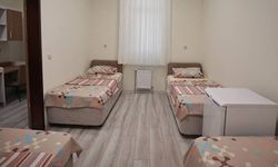 Bakan Bak GSB Yurt Başvurularının Başladığını Duyurdu