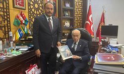 MHP Erzincan 15. Olağan İl Kongresi 13 Eylül'de Yapılacak