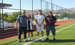 Erzincan'dan Futbol Milli Takım'ına İki Yıldız