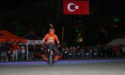 Ergan Dağı Motofest 2026’ya Hazırlanıyor