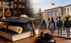 Öğrenci Affı TBMM'de Kabul Edildi