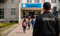 Okullarda Güvenlik İçin Yeni Dönem: Erzincan’a 134 Görevli