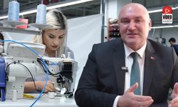Erzincan OSB’de 86 Fabrikada 1400 Kadın İstihdam Ediliyor