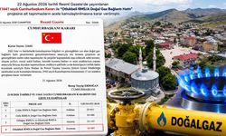 Otlukbeli’de Doğal Gaz İçin Çalışmalar Hız Kazandı