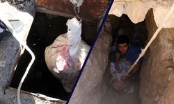 Peynirlerini Yüzyıllardır Buz Mağaralarında Muhafaza Ediyorlar