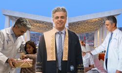 Başhekimlikten Rektörlüğe: Prof. Dr. Ufuk Kuyrukluyıldız Kimdir?
