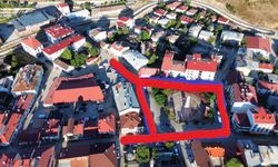 Saat Kulesi Çevresinde Trafik Tedbiri Alındı