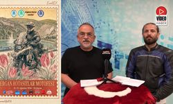 Ergan Rotasızlar Motofest Hazırlıkları Tamamlandı