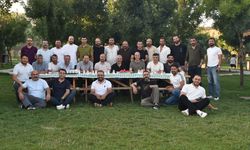 Erzincan’daki Şavak Derneklerinde Güç Birliği Hazırlığı