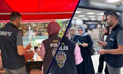 300 Vatandaş Siber Tehditlere Karşı Bilgilendirildi