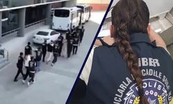 18 İlde Eş Zamanlı Siber Operasyon