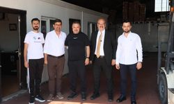 Tan; “TSO Seçimini Kazanacağız”