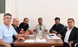 Erzincan’da Buzağı Sağlığı İçin Önemli Proje
