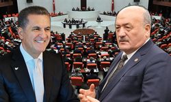 Erzincan Milletvekillerinden Çerçeve Yasaya Kabul Oyu
