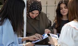 Erzincanlı Öğrenciler İçin Burs Kapıları Açılıyor