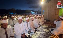 Erzincan’da 28 Ağustos’ta Maneviyat Dolu Buluşma