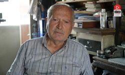 Torna Tezgâhında Yarım Asırlık Hikâye