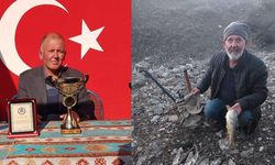 Erzincan’da Arı Sokması Can Aldı