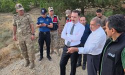 Başkan Yakut: "6 Bağ Evi Tedbir Amaçlı Tahliye Edildi"