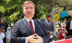 Vali Aydoğdu’dan Mevlit Kandili Mesajı