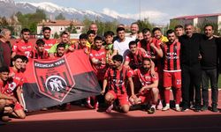 Erzincan Vefaspor'dan PGL Kararı